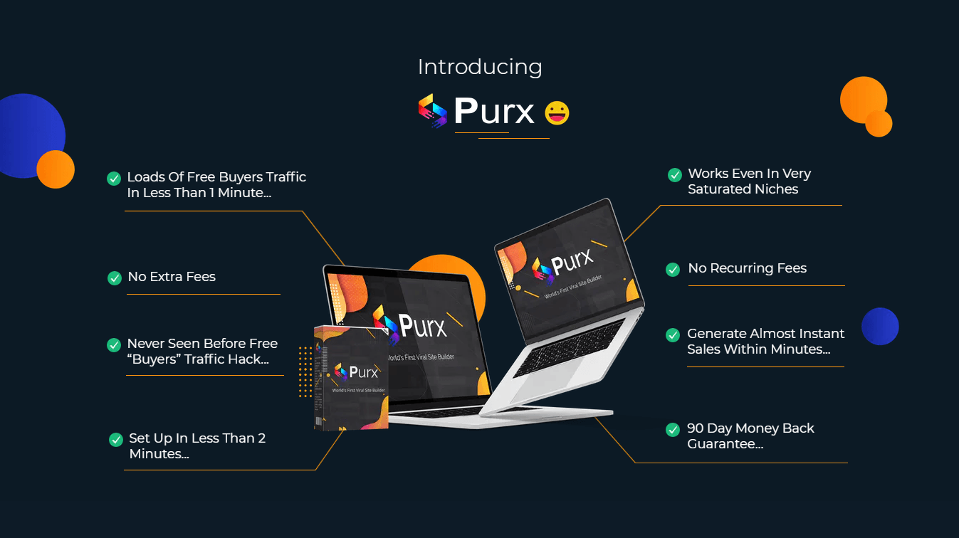 Purx Review